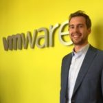 VMware Sales Academy 2017 Spotlight Series – Leon de Jager VMWare
