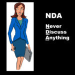 Lawmakers Taking Aim At NDAs In Sexual Harassment Cases TLNT