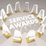Service Awards May Be Old School, But They Still Help With Retention and Loyalty TLNT