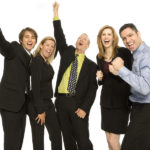Happy Employees Are Good For Business TLNT