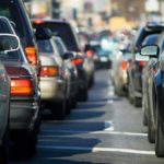 LinkedIn Locations and Traffic in the Bay Area Irini Shamaeva