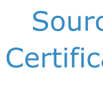 Sourcing Training Library and Certifications Irini Shamaeva