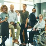 Workplace Diversity Not a Focus at Interior Department SHRM