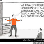 Employees Should Test Limits – Friday Distraction Sharalyn Lauby