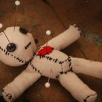 Study: Voodoo Dolls Help Employees Pinpoint Problem Bosses SHRM