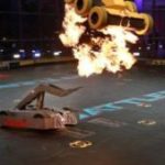 BattleBots: Attraction, Retention and Employee Benefits Robin Schooling