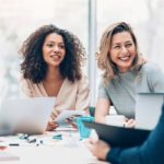 HRMS Vendors Focus on the Employee Experience SHRM