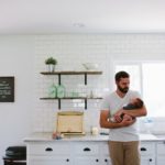 Happy Father’s Day: Building an Inclusive Workplace for Dads Lever