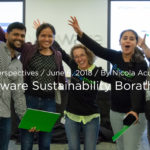 VMware Sustainability Borathon VMWare