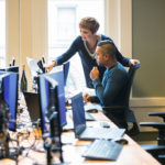 Interview Problem Solving Questions that Assess Skill Fit Lever