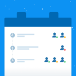 Interview RSVP Status: Right Where You Need It Lever