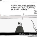 Find Time to Focus on Accuracy – Friday Distraction Sharalyn Lauby