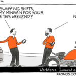 Employees Should Establish Their Own Priorities Sharalyn Lauby