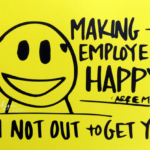 Can I Get Fired For an Accident – Ask #HR Bartender Sharalyn Lauby