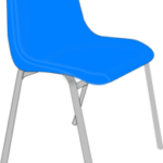 Ass in Chair, Inc. Robin Schooling