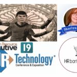 5 Activities You Do Not Want to Miss At the HR Technology Conference – #HRTechConf Sharalyn Lauby