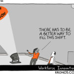 Recruiting Should Not Be an Act of Desperation – Friday Distraction Sharalyn Lauby