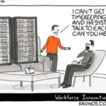 Align Technology For Maximum Effectiveness and Efficiency – Friday Distraction Sharalyn Lauby