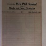 Comfort Food and the American Worker Robin Schooling