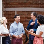 Supporting Diversity with Inclusive Employee Benefits and Perks Lever