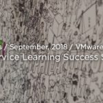 Getting Started with VMware Cork – A Service Learning Success Story VMWare
