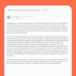 How to Start Conversations With Talent in a Hyper-competitive Candidate Market Indeed