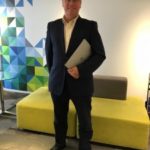 VMware Hiring Manager: Gary Collins, Senior Director Strategic Accounts, – Asia, Pacific, Japan VMWare