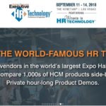 Re-Thinking How We Think About HR Tech TLNT