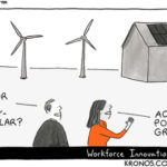 Employees Are Your Business Differentiator – Friday Distraction Sharalyn Lauby