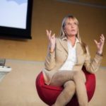 VMware Hiring Manager: Louise Ostrom, Vice President, VMware Cloud, EMEA VMWare