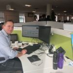 VMware Hiring Manager: Stephen Keily, Senior Manager NSX, Global Support Services (GSS) Cork, Ireland VMWare