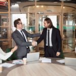 You Can’t Be Strategic Until … You Reward Managers for Great Hiring ERE