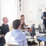 5 Steps to Improving Engagement in Meetings TLNT