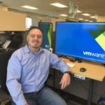 VMware Hiring Manager: Jeff Eberhard, Senior Solution Engineering Manager VMWare