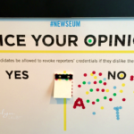 Voting Impacts Our Personal and Professional Lives Sharalyn Lauby