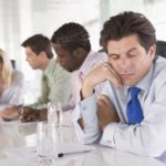 Here’s a 4-Step Recovery Plan for Meeting Addiction TLNT