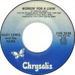 Workin’ for a Livin’ – HR Style Robin Schooling