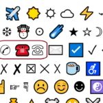 Find Phone Numbers by Googling for ☎, ☏, or ✆ Irini Shamaeva