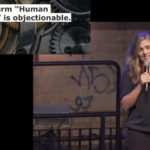 Long Live Human Reconnection! TLNT