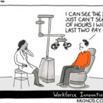 Seeing the Data Is Not Understanding It – Friday Distraction Sharalyn Lauby