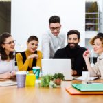 Employer Branding Strategy: 5 Lessons from The Muse Lever