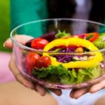 6 Easy Ways to Help Your Employees Eat Healthy in the New Year TLNT