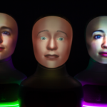 Real-Life Recruiting Robots Are as Creepy as You’d Expect ERE