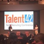 Tech Recruiting Event Talent42 Joins ERE Media Family TLNT