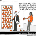 Managers: Ask Employees to Give You Feedback – Friday Distraction Sharalyn Lauby