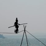 Work and Life and Everything In Between Robin Schooling