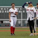 What’s Your Story? FistFul of Talent