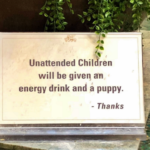 Bookmark This! Parental Leave Policies Edition Sharalyn Lauby