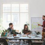 Creating a Culture of Accountability Lever