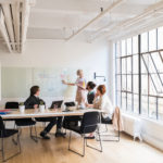 First Key Positions and Roles You Need to Hire for a Startup Lever